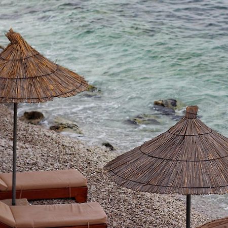 Jad Rooms Sarandë 外观 照片