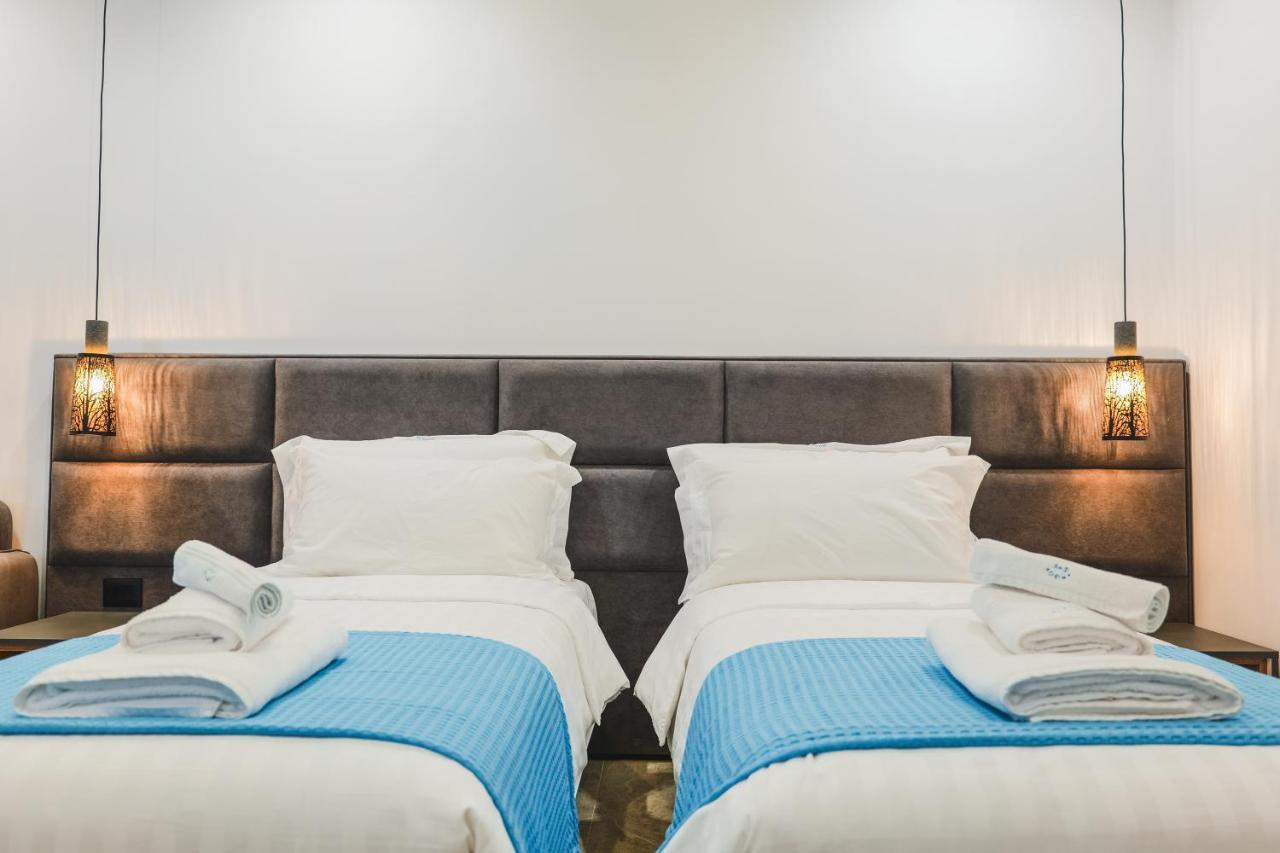 Jad Rooms Sarandë 外观 照片