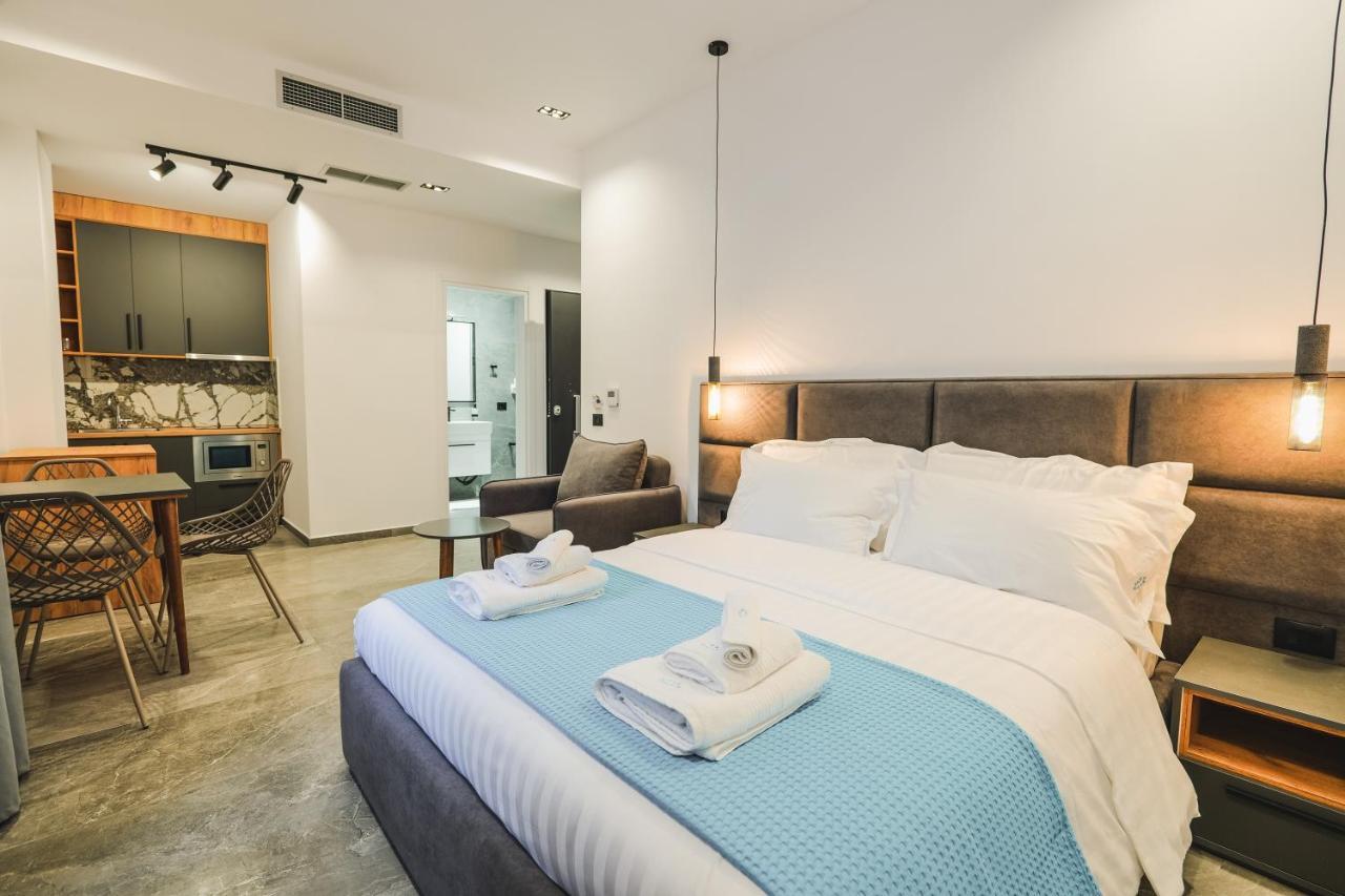 Jad Rooms Sarandë 外观 照片