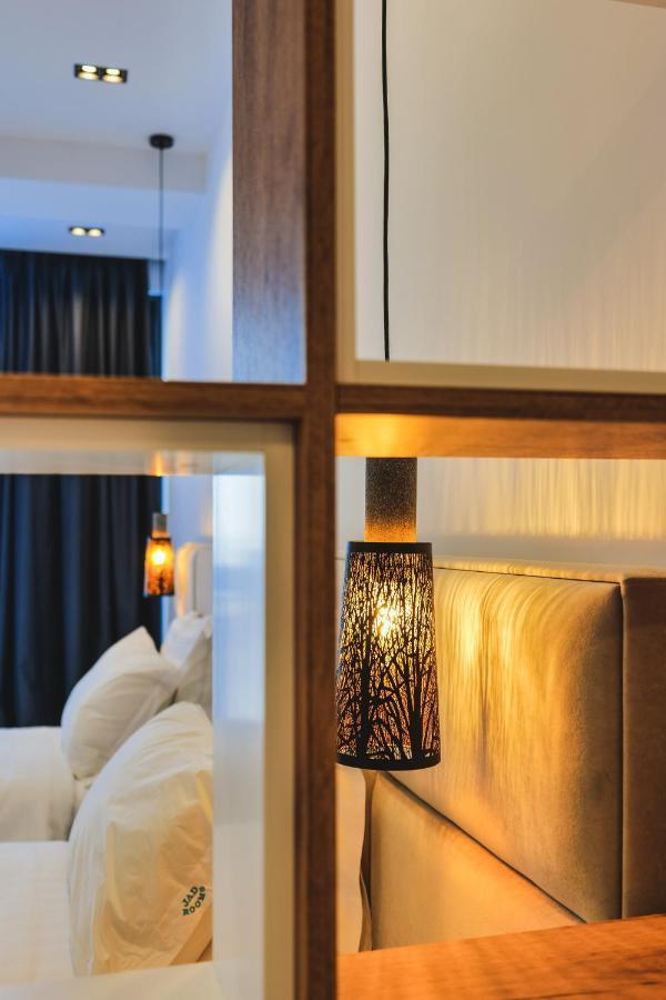 Jad Rooms Sarandë 外观 照片
