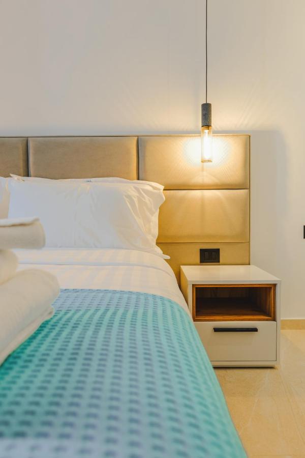 Jad Rooms Sarandë 外观 照片