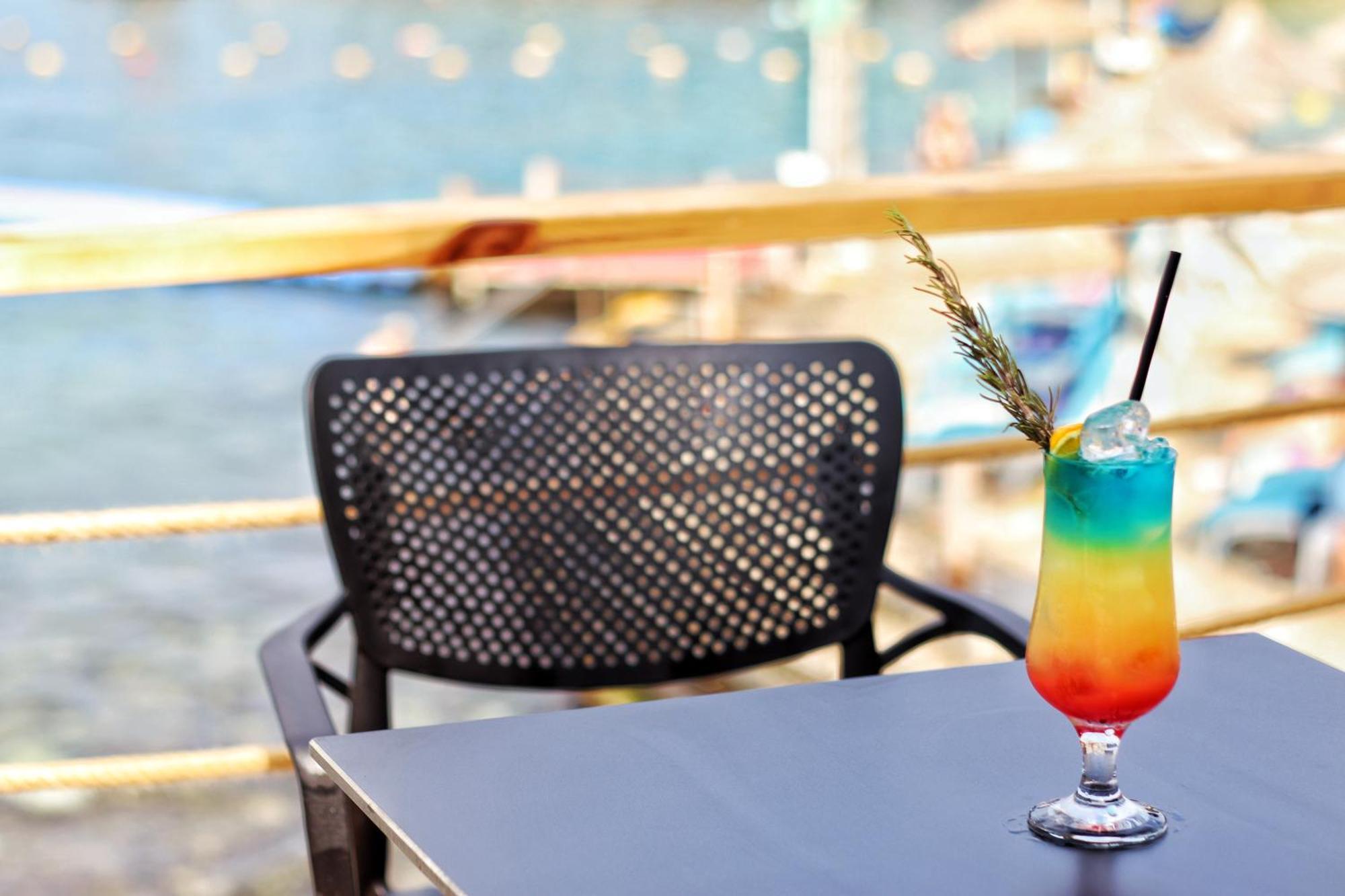 Jad Rooms Sarandë 外观 照片